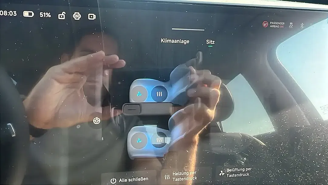 Leapmotor B10 - Thumbnail 13