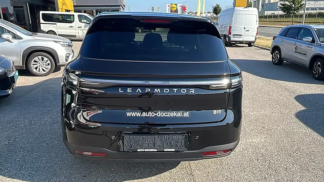 Leapmotor B10 - Thumbnail 5