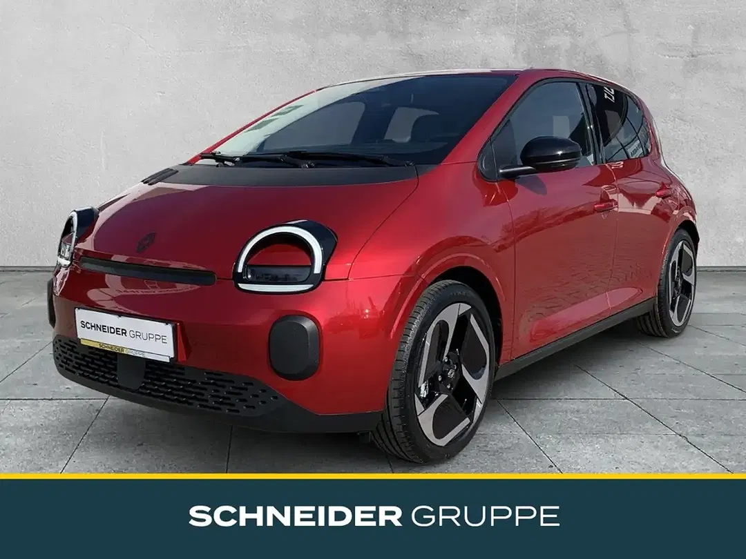 Renault Twingo E-Tech Techno Urban - foto 1