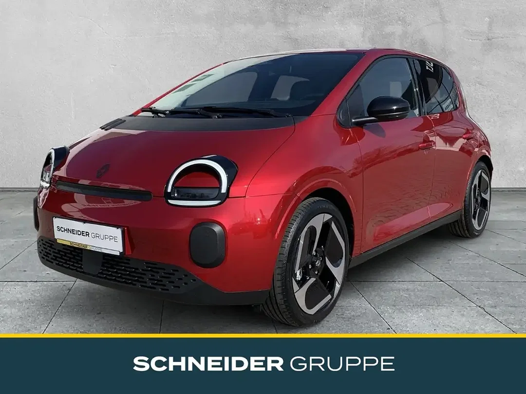 Renault Twingo E-Tech Techno Urban - Afbeelding 1