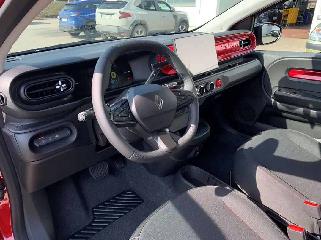 Renault Twingo E-Tech Techno Urban - Thumbnail 10