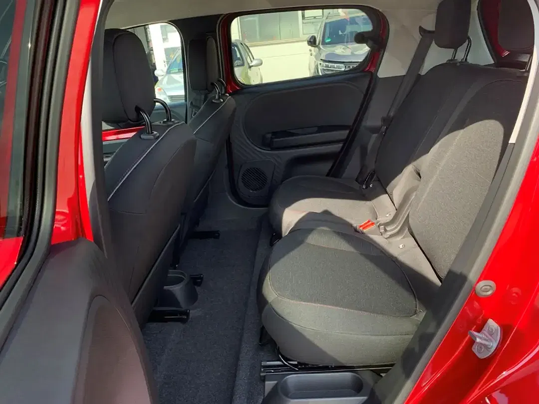 Renault Twingo E-Tech Techno Urban - Thumbnail 11