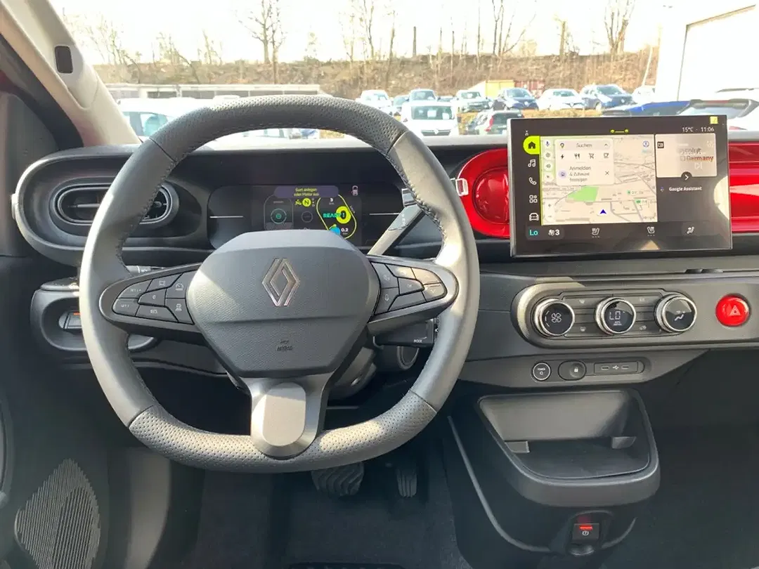 Renault Twingo E-Tech Techno Urban - foto 15
