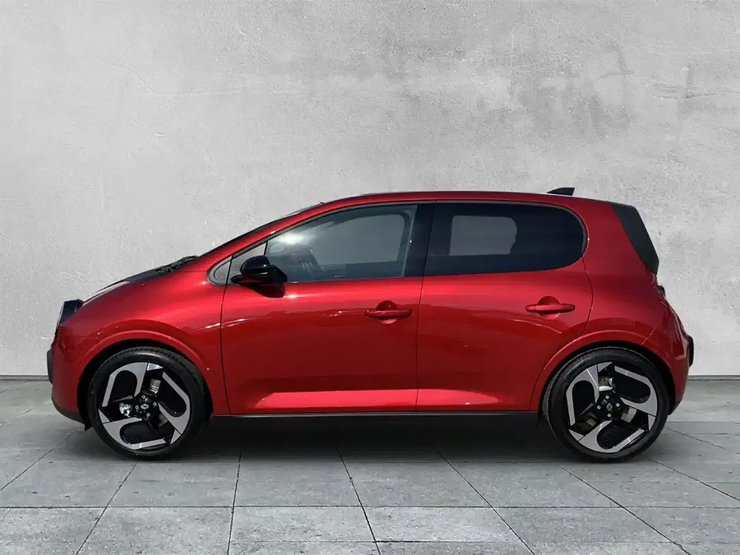 Renault Twingo E-Tech Techno Urban - foto 2