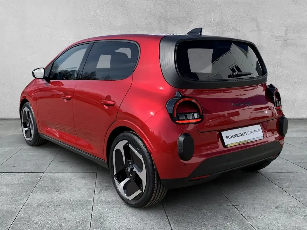 Renault Twingo E-Tech Techno Urban - Thumbnail 3