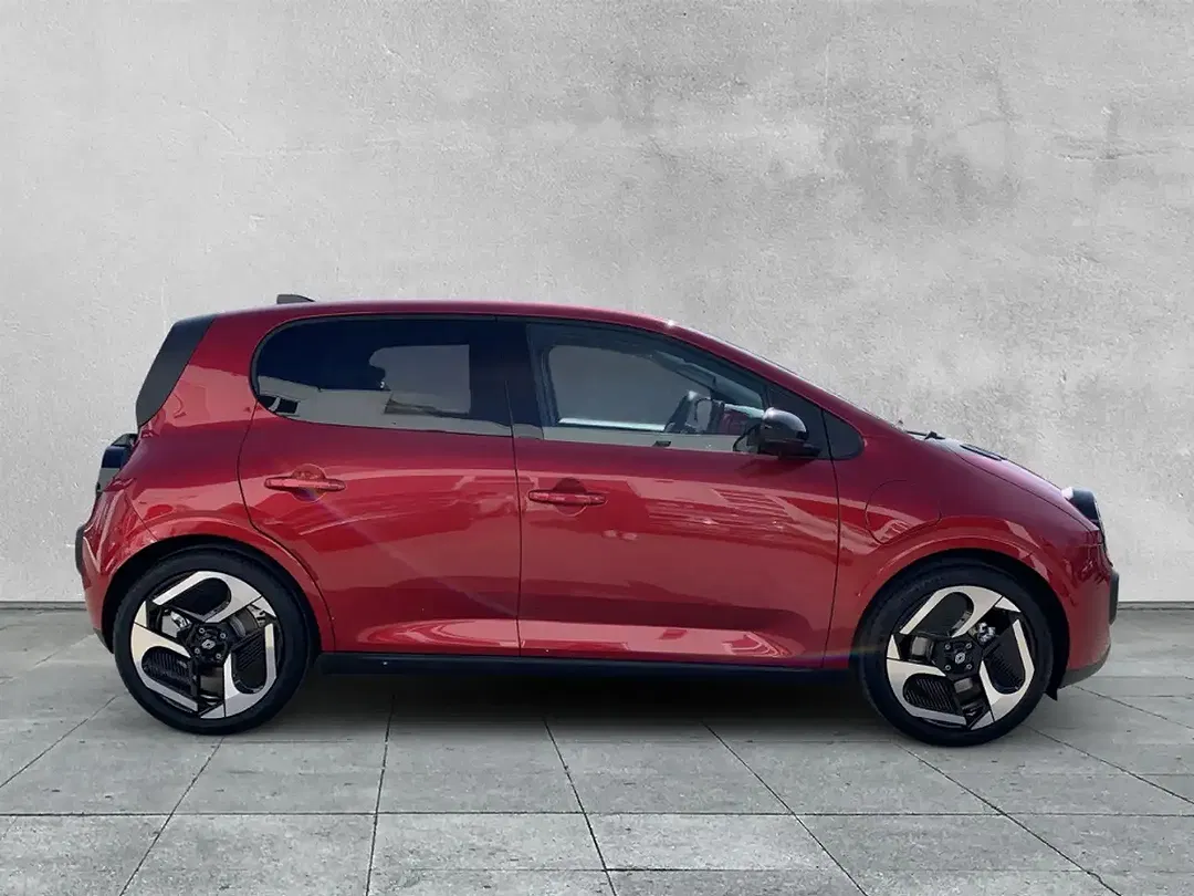 Renault Twingo E-Tech Techno Urban - Thumbnail 6