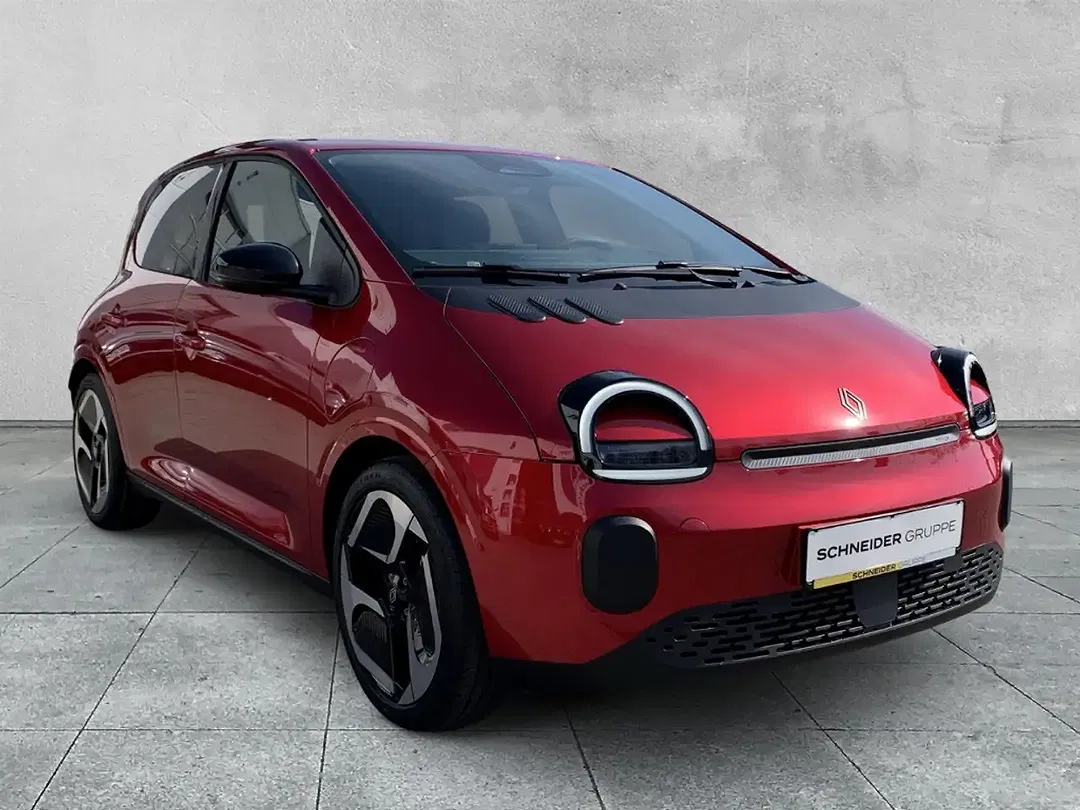 Renault Twingo E-Tech Techno Urban - Thumbnail 7