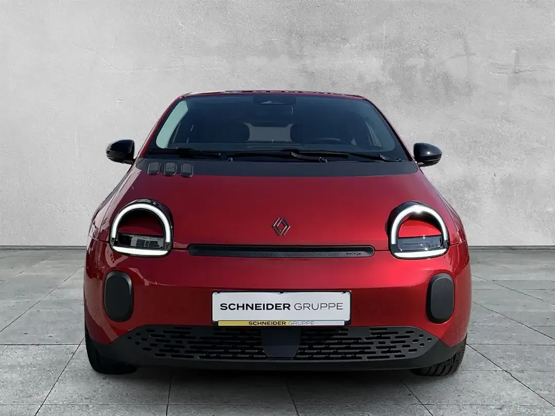 Renault Twingo E-Tech Techno Urban - Thumbnail 8