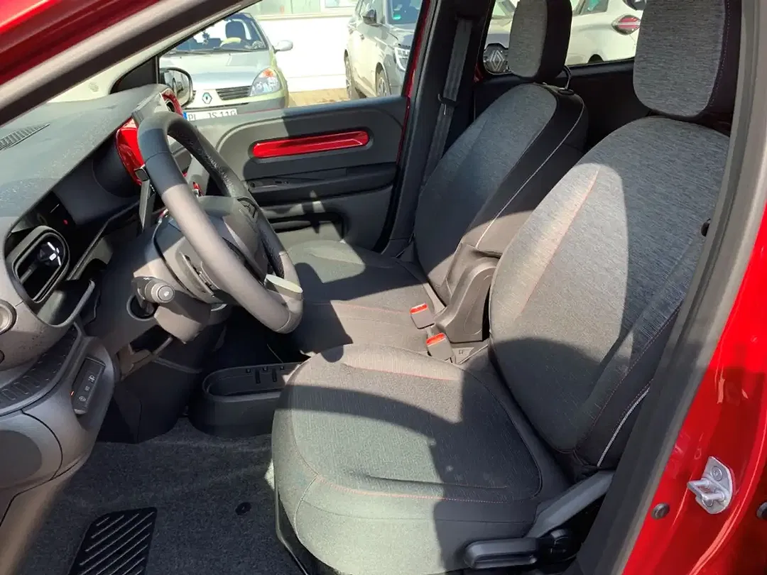 Renault Twingo E-Tech Techno Urban - Thumbnail 9
