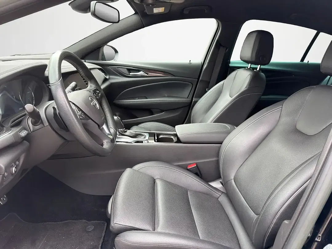 Opel Insignia 2.0 Turbo GS Line - foto 2