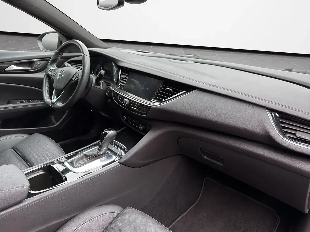 Opel Insignia 2.0 Turbo GS Line - Thumbnail 7