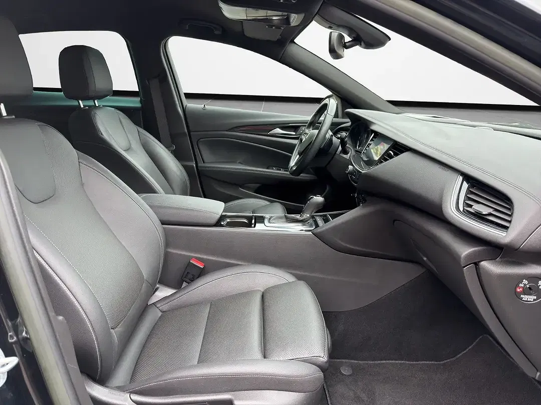 Opel Insignia 2.0 Turbo GS Line - Thumbnail 8