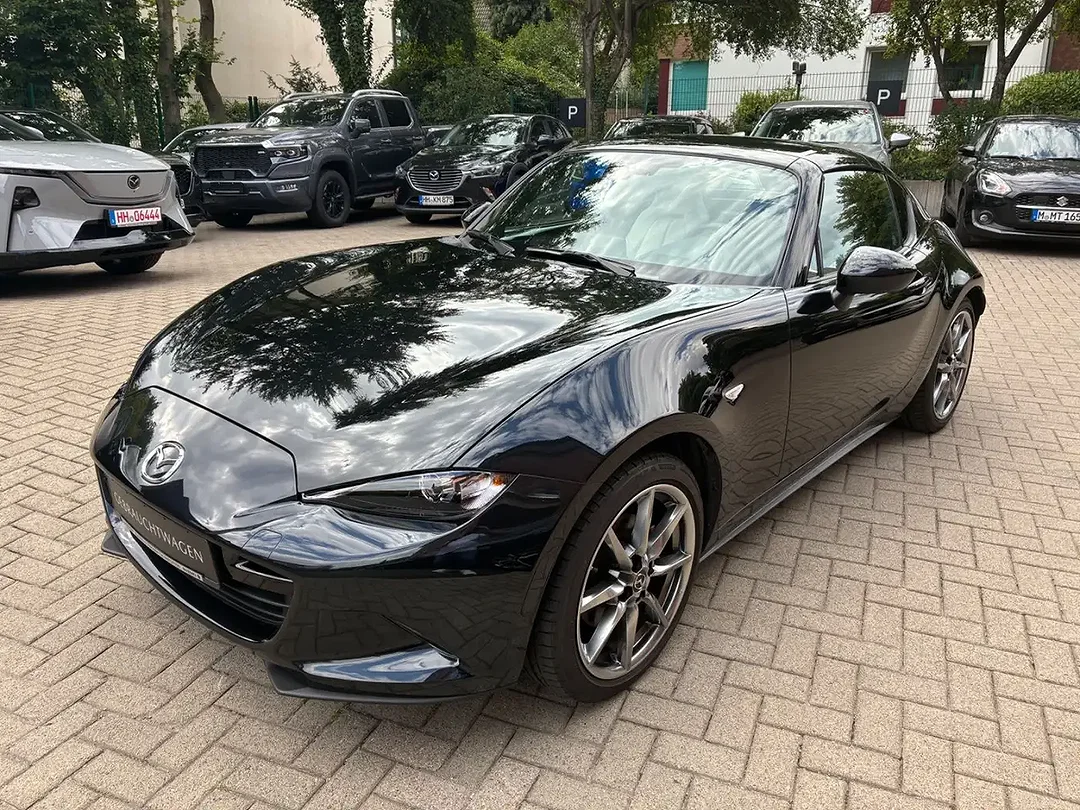 Mazda MX-5 SKYACTIV-G AUT RF Kizuna - Afbeelding 1