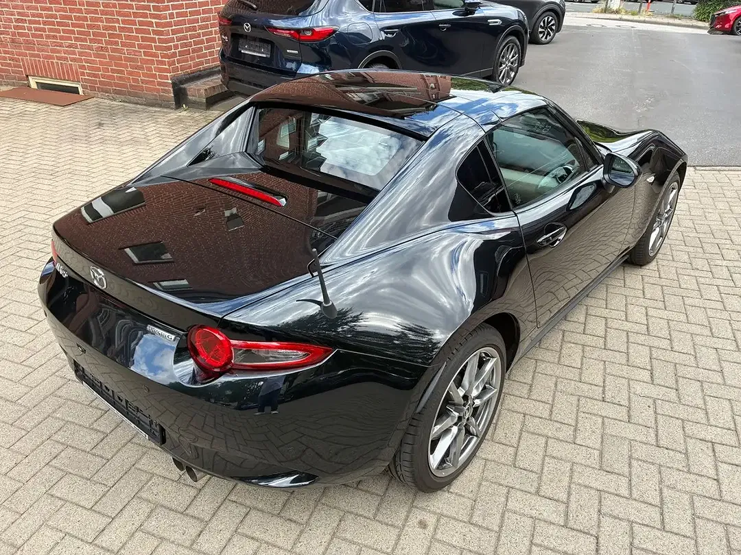 Mazda MX-5 SKYACTIV-G AUT RF Kizuna - Thumbnail 10