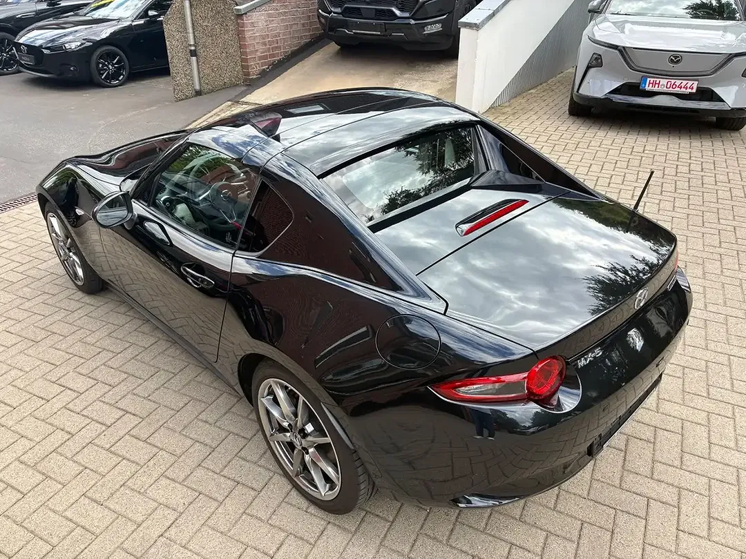 Mazda MX-5 SKYACTIV-G AUT RF Kizuna - Thumbnail 14