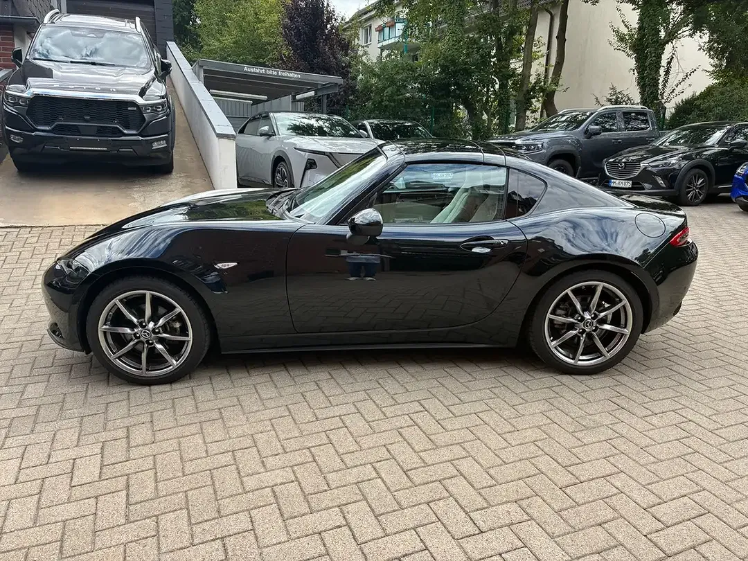 Mazda MX-5 SKYACTIV-G AUT RF Kizuna - foto 15