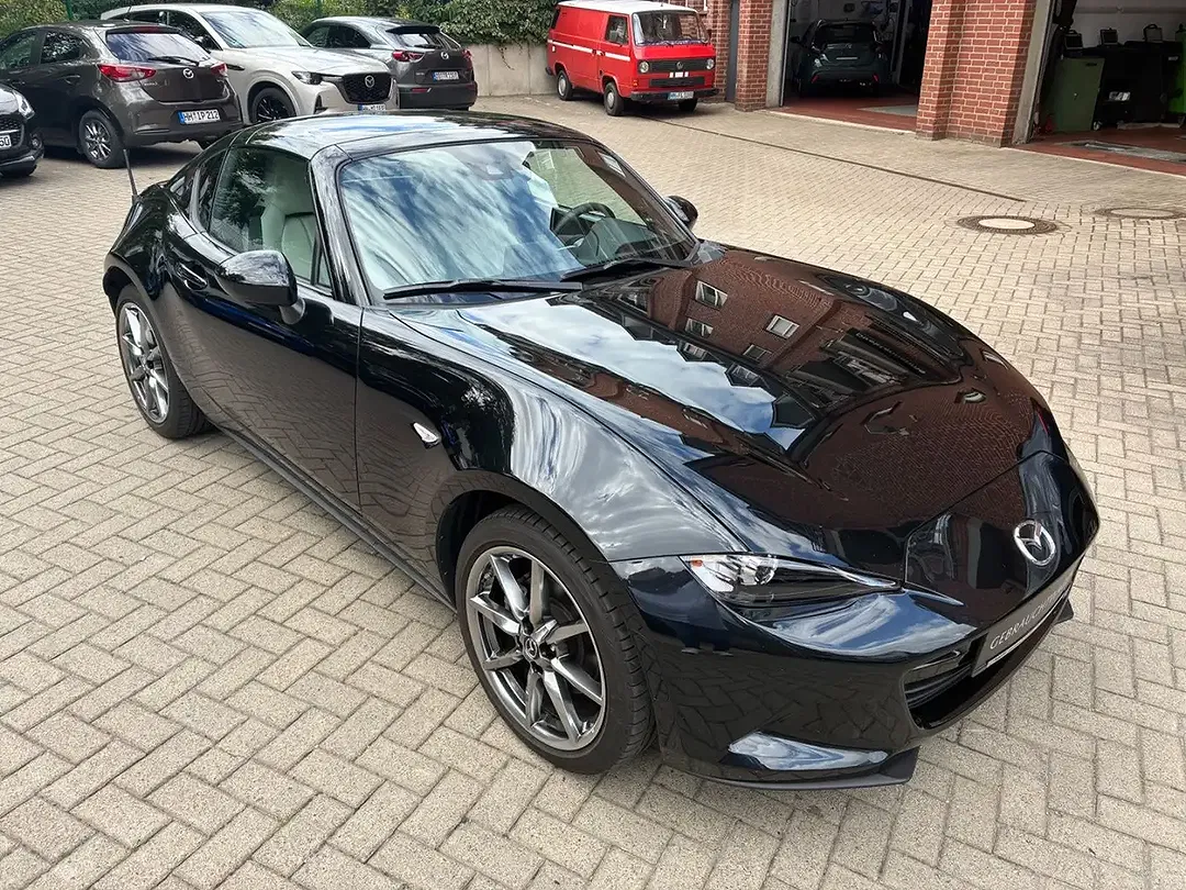 Mazda MX-5 SKYACTIV-G AUT RF Kizuna - Thumbnail 5