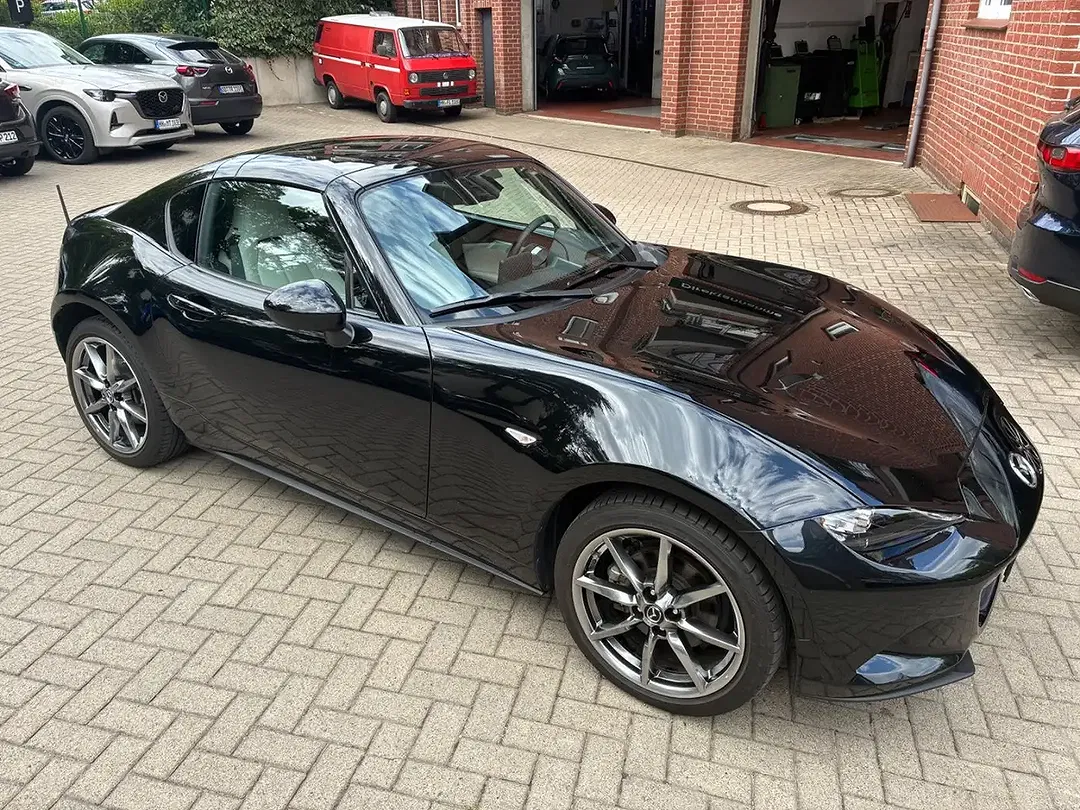 Mazda MX-5 SKYACTIV-G AUT RF Kizuna - Thumbnail 6