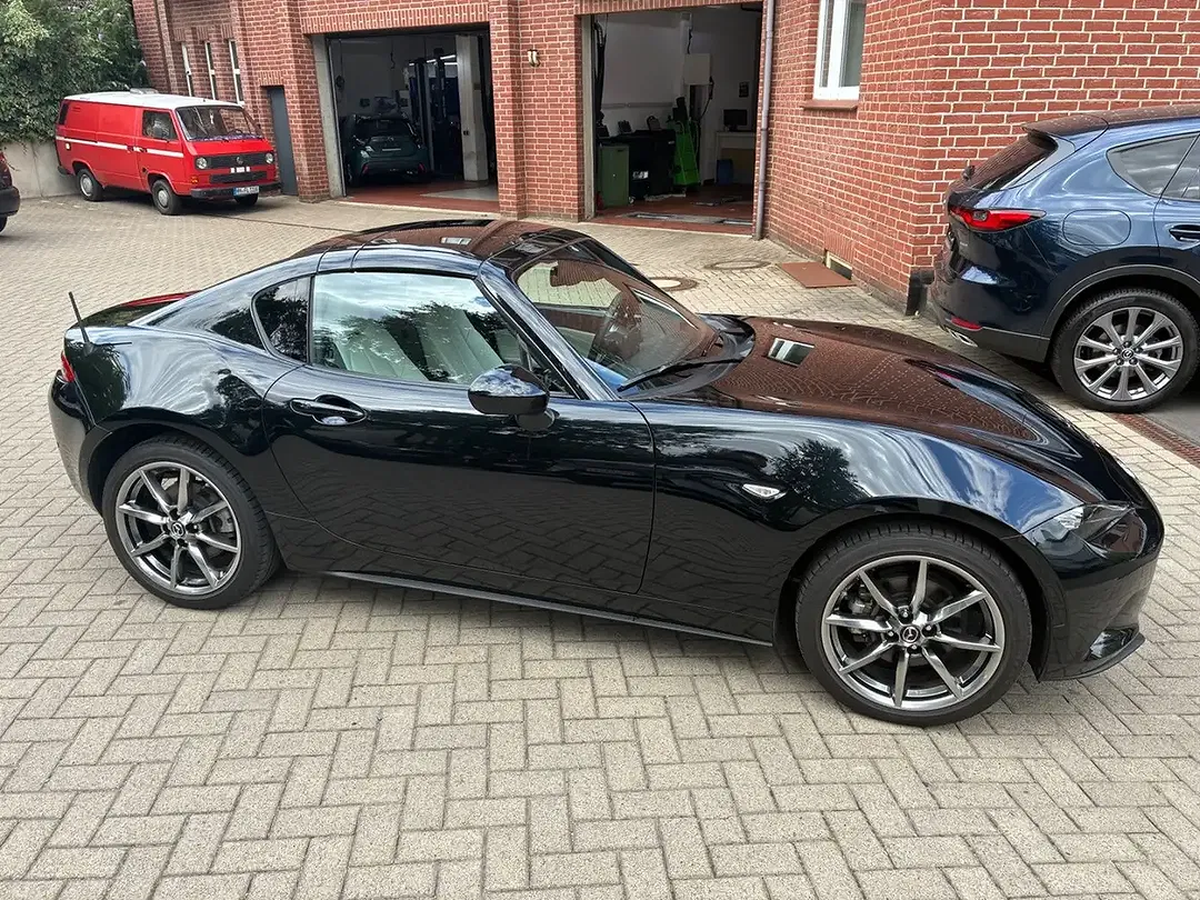 Mazda MX-5 SKYACTIV-G AUT RF Kizuna - Thumbnail 7