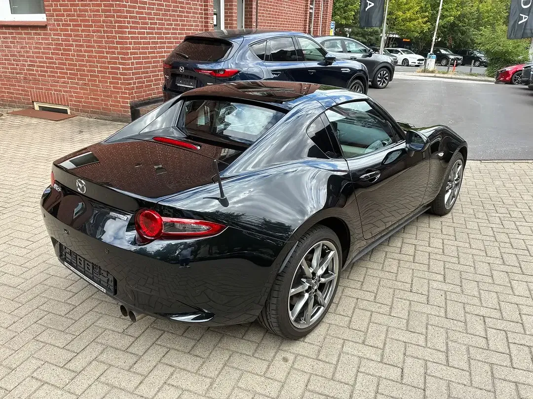 Mazda MX-5 SKYACTIV-G AUT RF Kizuna - Thumbnail 9