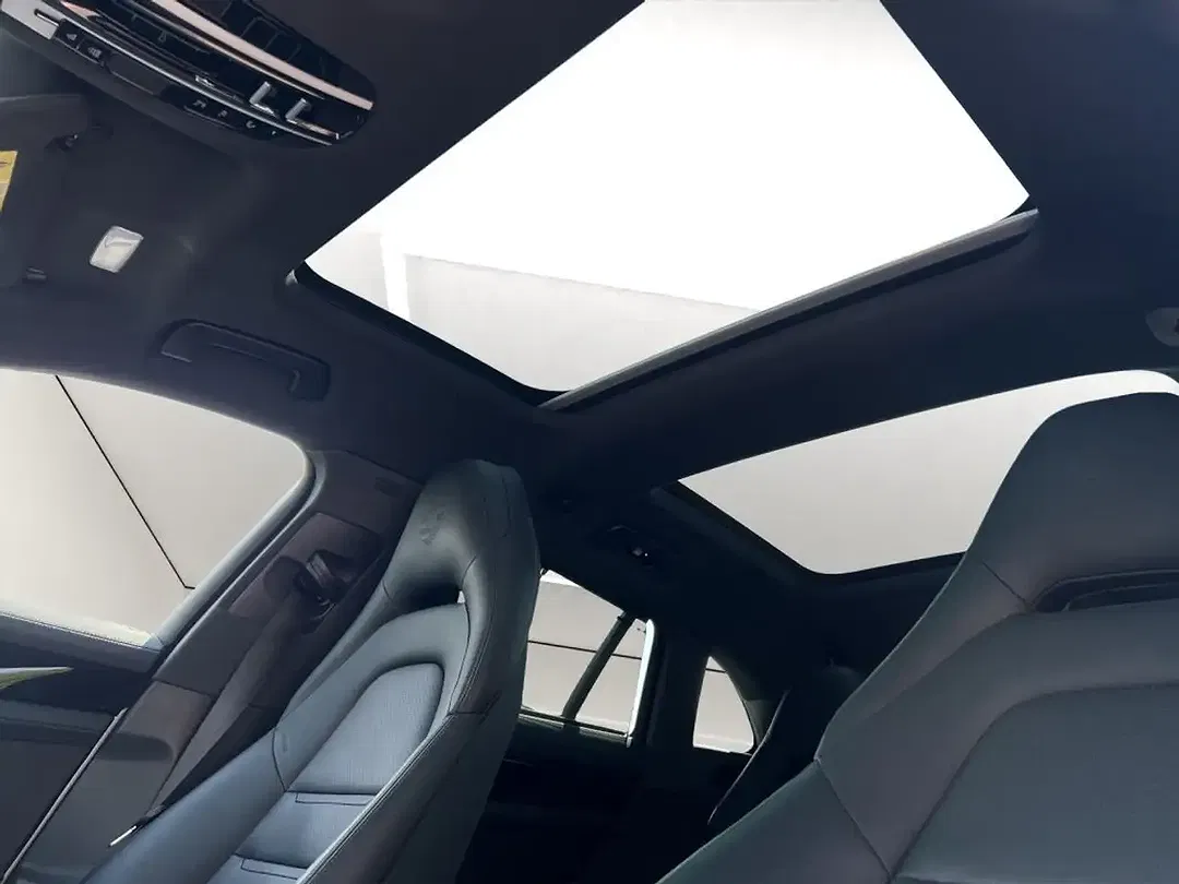 Porsche Panamera E-Hybrid 4 Sport Turismo - foto 15