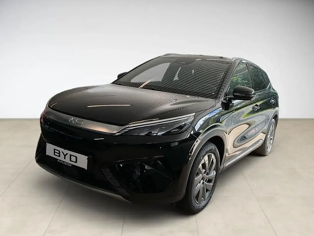 BYD Atto 3 AUT AWD Excellence - Afbeelding 1