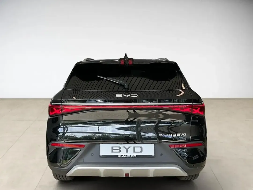BYD Atto 3 AUT AWD Excellence - Thumbnail 5