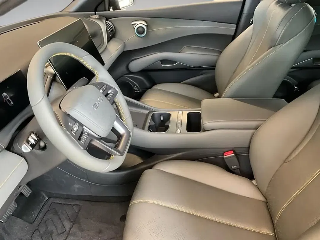 BYD Atto 3 AUT AWD Excellence - Thumbnail 6