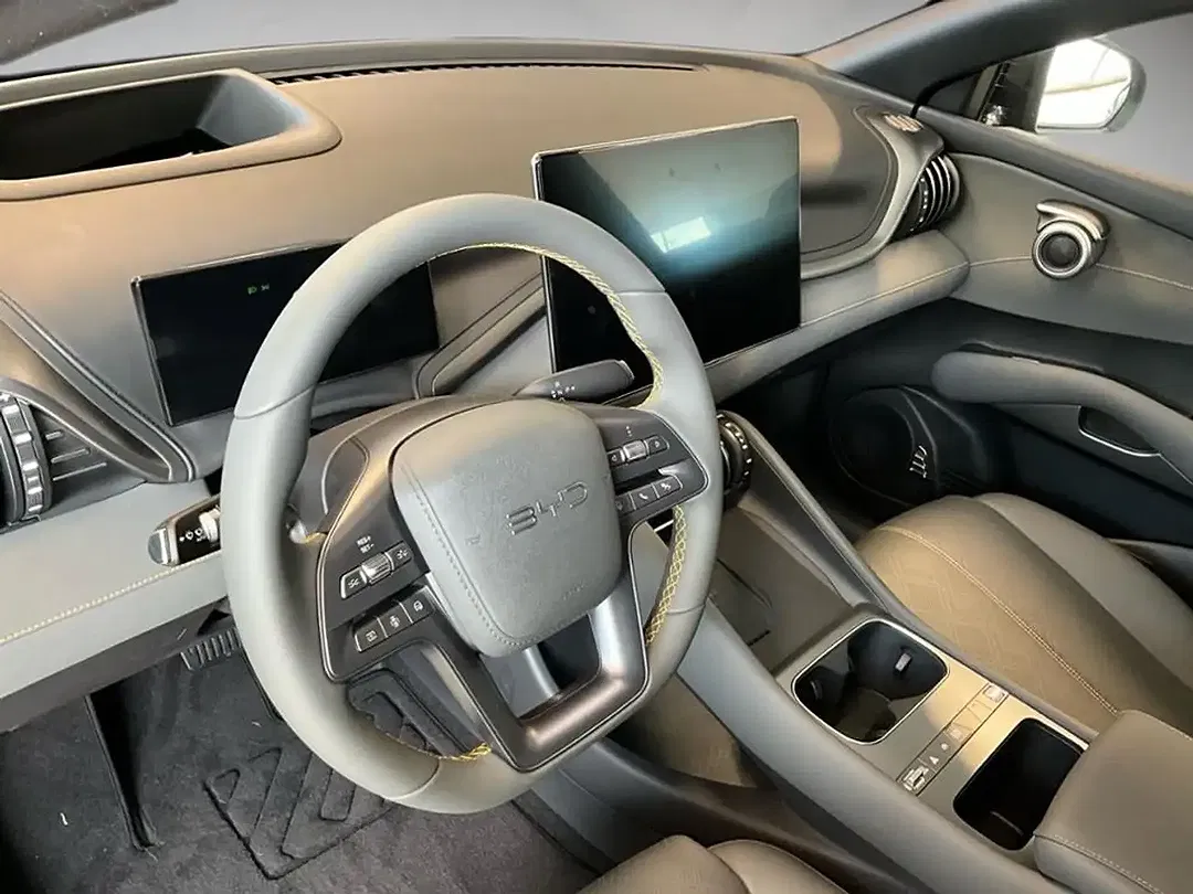 BYD Atto 3 AUT AWD Excellence - Thumbnail 7
