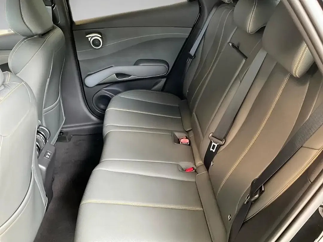 BYD Atto 3 AUT AWD Excellence - Thumbnail 9