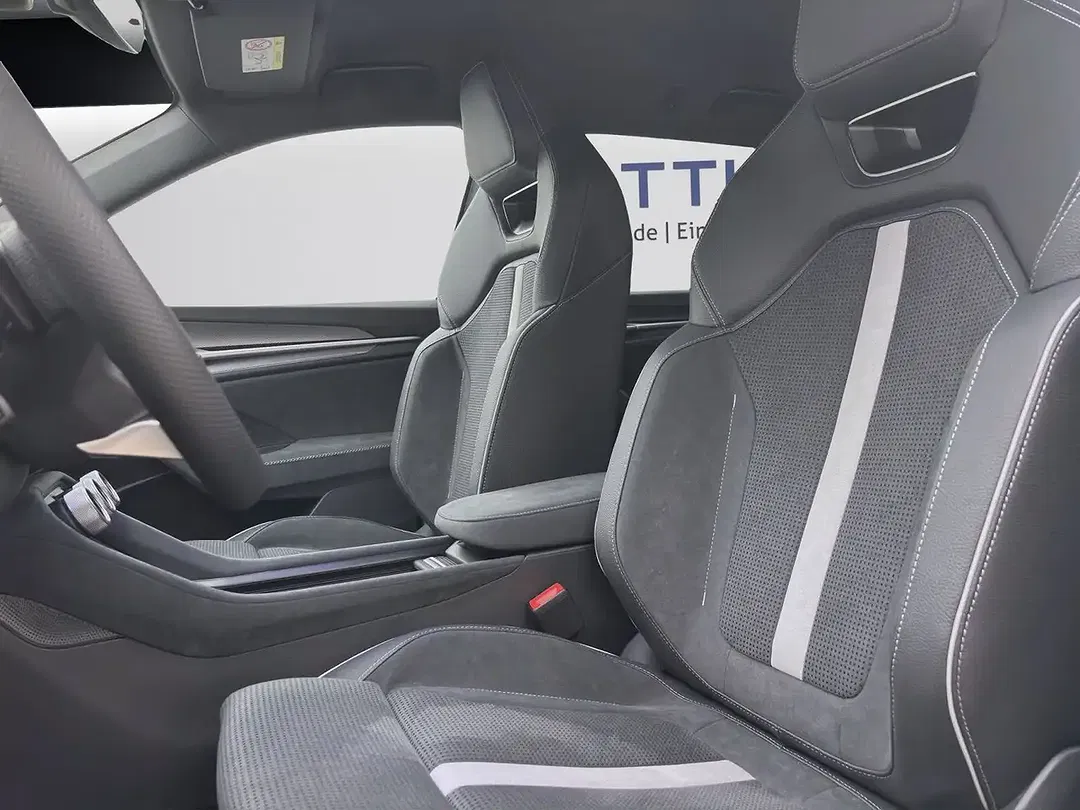 Skoda Kodiaq 4x4 Sportline Comfort - Thumbnail 10