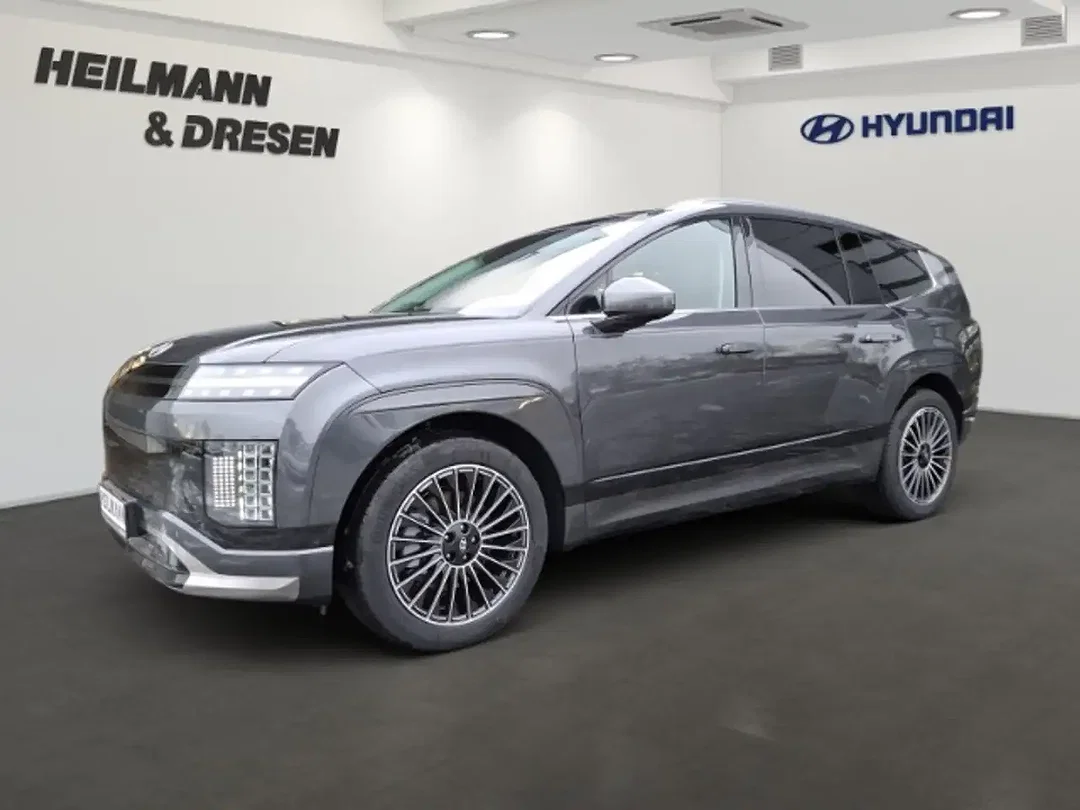 Hyundai IONIQ 9 UNIQ - Afbeelding 1