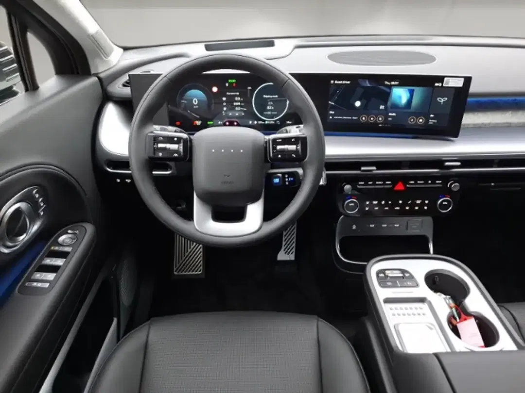 Hyundai IONIQ 9 UNIQ - Thumbnail 10