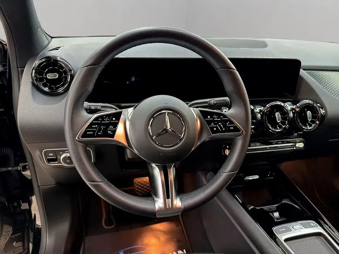 Mercedes-Benz GLA 200 AUT - Thumbnail 11