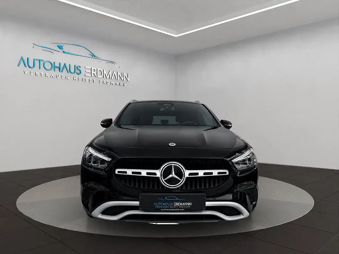 Mercedes-Benz GLA 200 AUT - Thumbnail 6