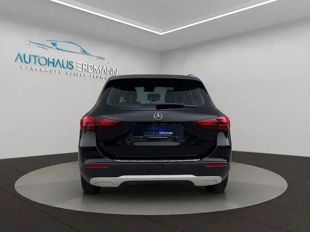 Mercedes-Benz GLA 200 AUT - Thumbnail 7