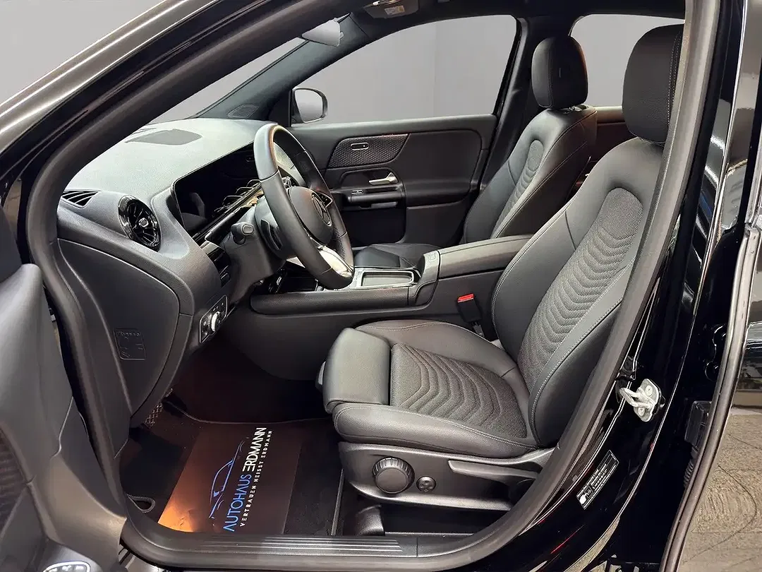 Mercedes-Benz GLA 200 AUT - Thumbnail 9