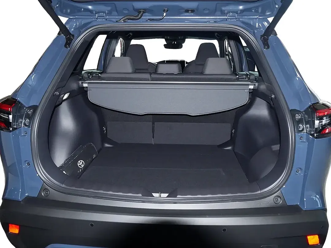 Toyota Corolla Cross VVT-i Hybrid Style - Thumbnail 10