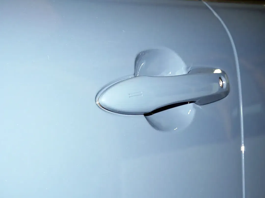 Toyota Corolla Cross VVT-i Hybrid Style - Thumbnail 14