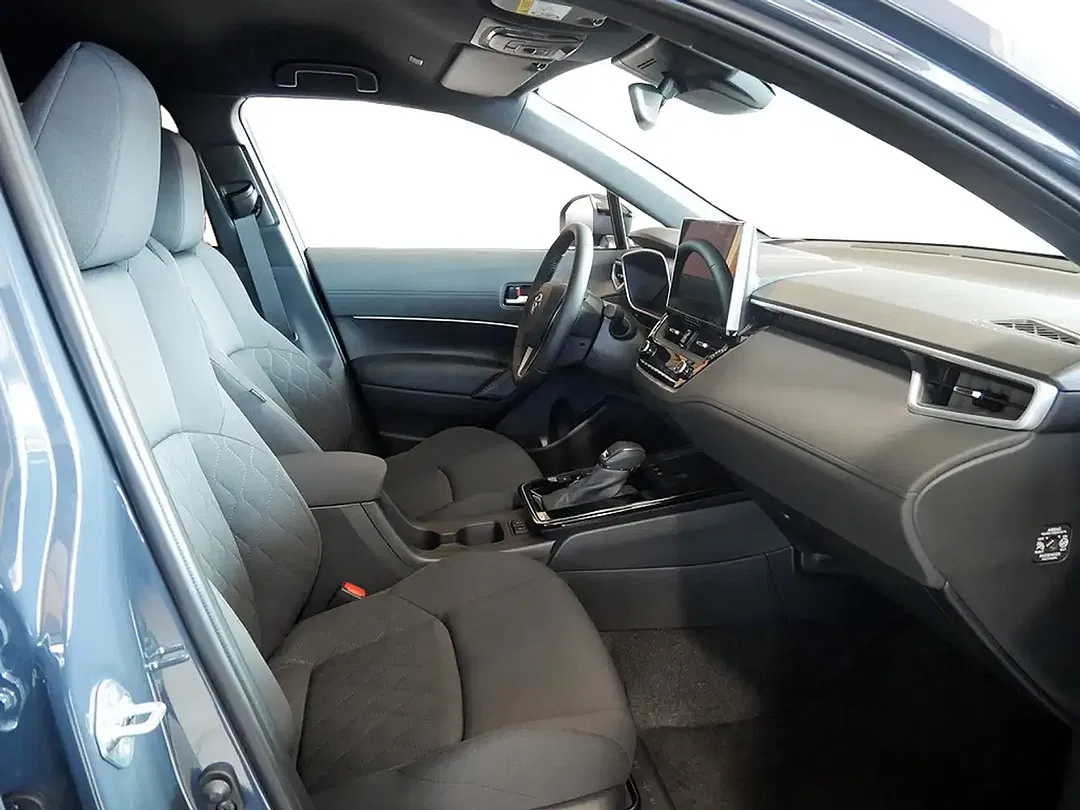 Toyota Corolla Cross VVT-i Hybrid Style - Thumbnail 7