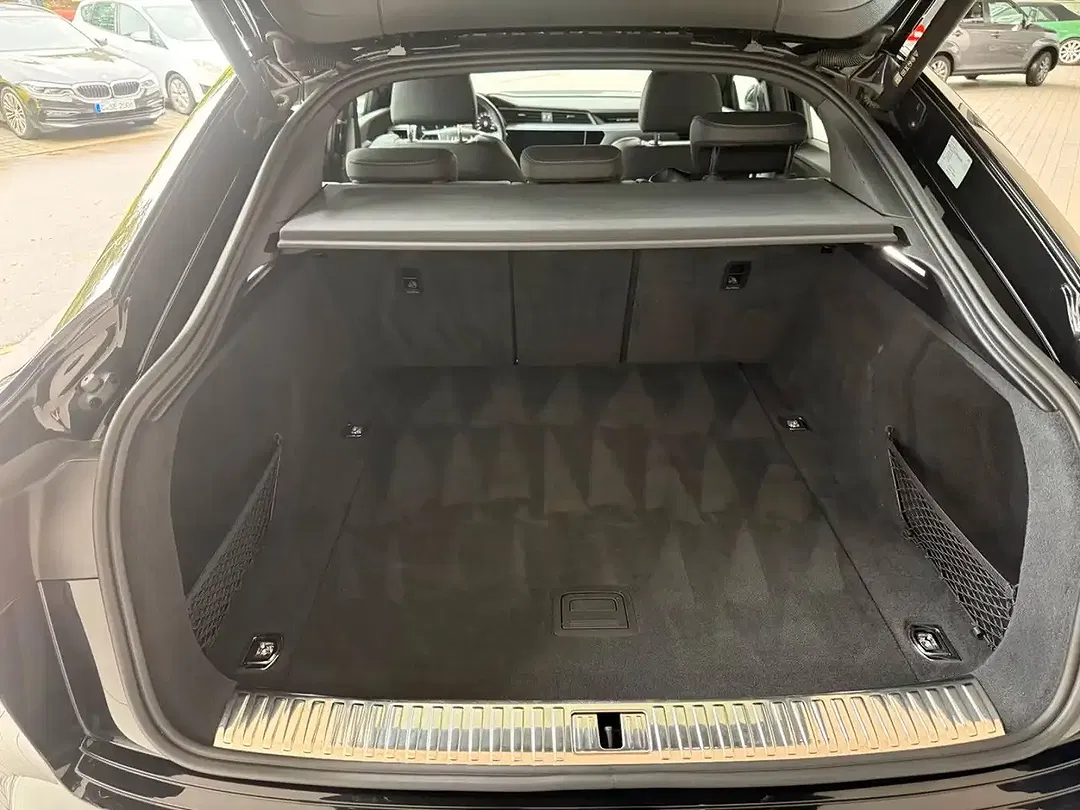 Audi Q8 50 e-tron quattro Sportback advanced - foto 14