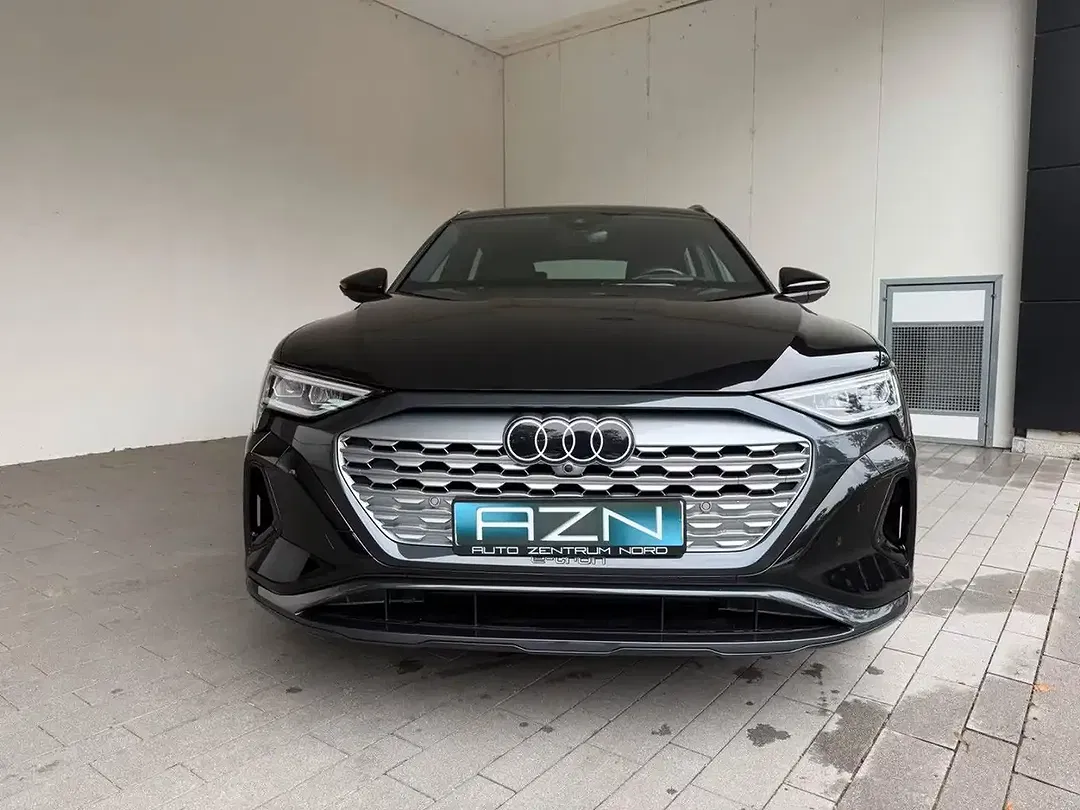 Audi Q8 50 e-tron quattro Sportback advanced - foto 2