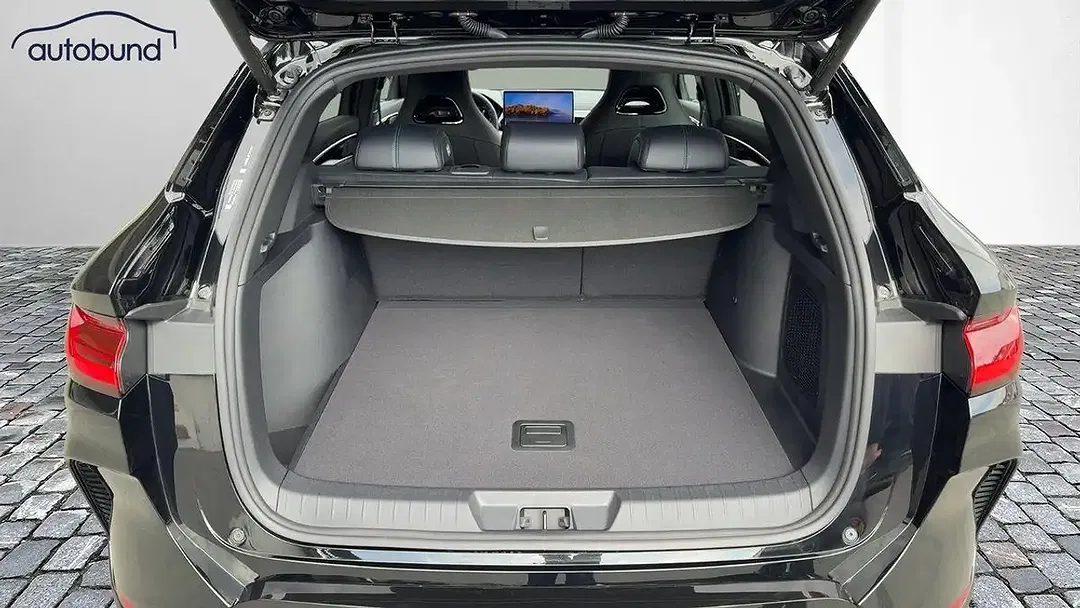 BYD Seal U DM-i AWD Design - Thumbnail 11