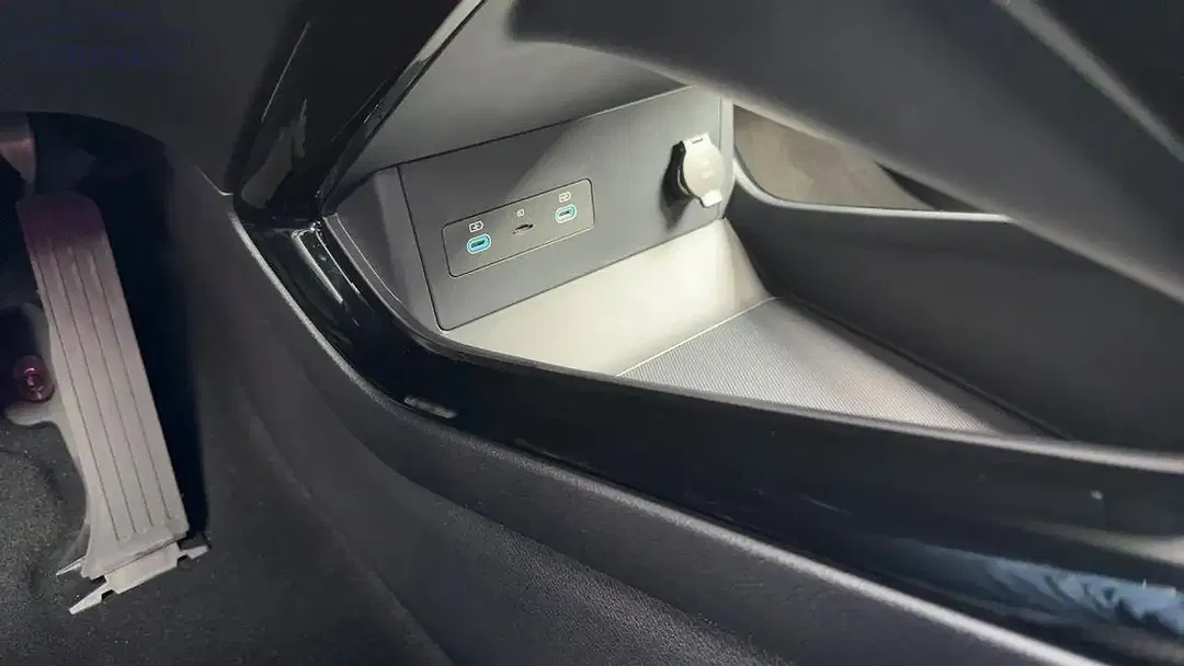 BYD Seal U DM-i AWD Design - Thumbnail 20