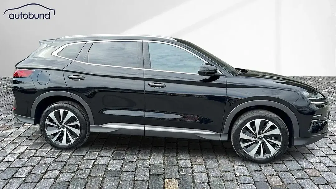 BYD Seal U DM-i AWD Design - Thumbnail 4