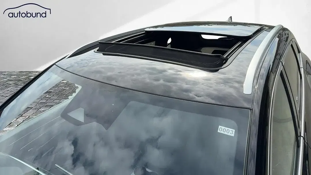 BYD Seal U DM-i AWD Design - Thumbnail 5