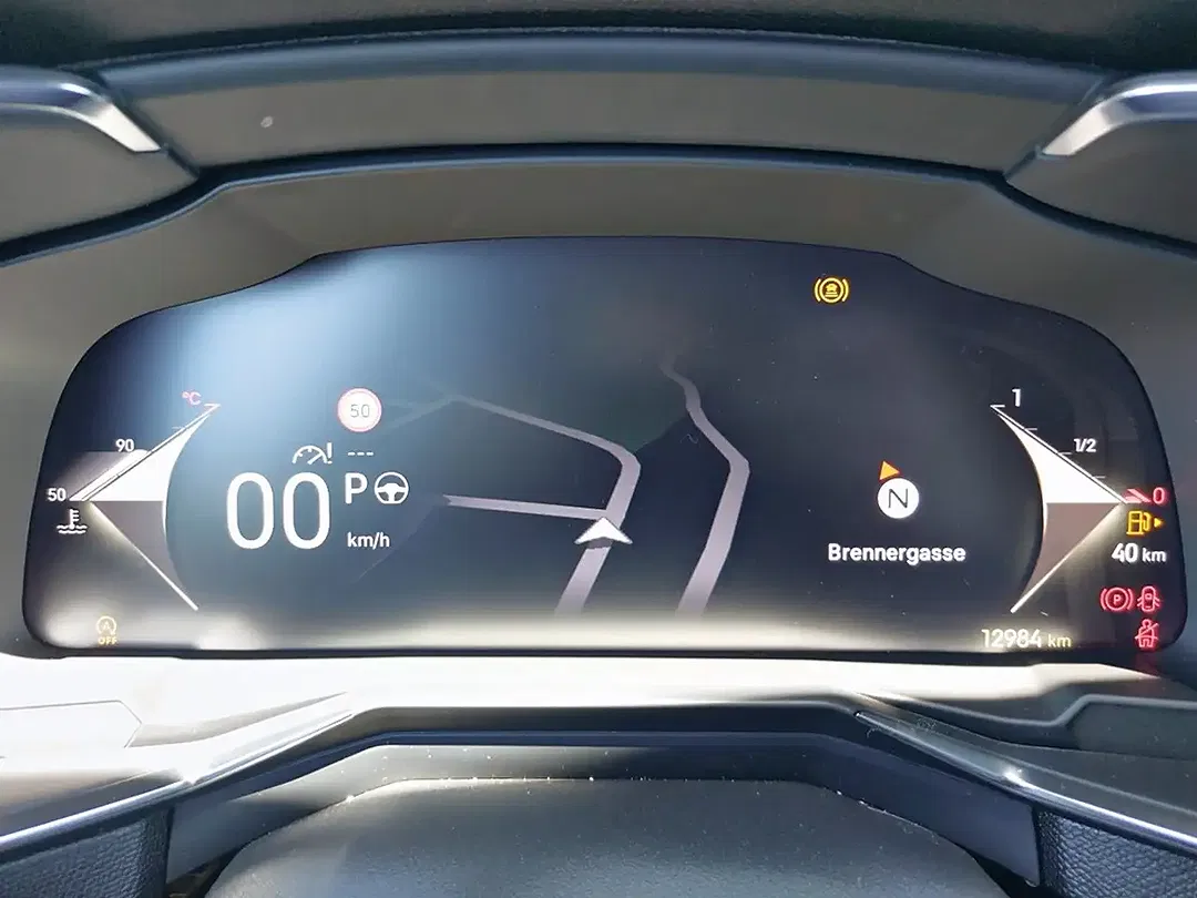 DS Automobiles DS 7 Crossback - Thumbnail 14