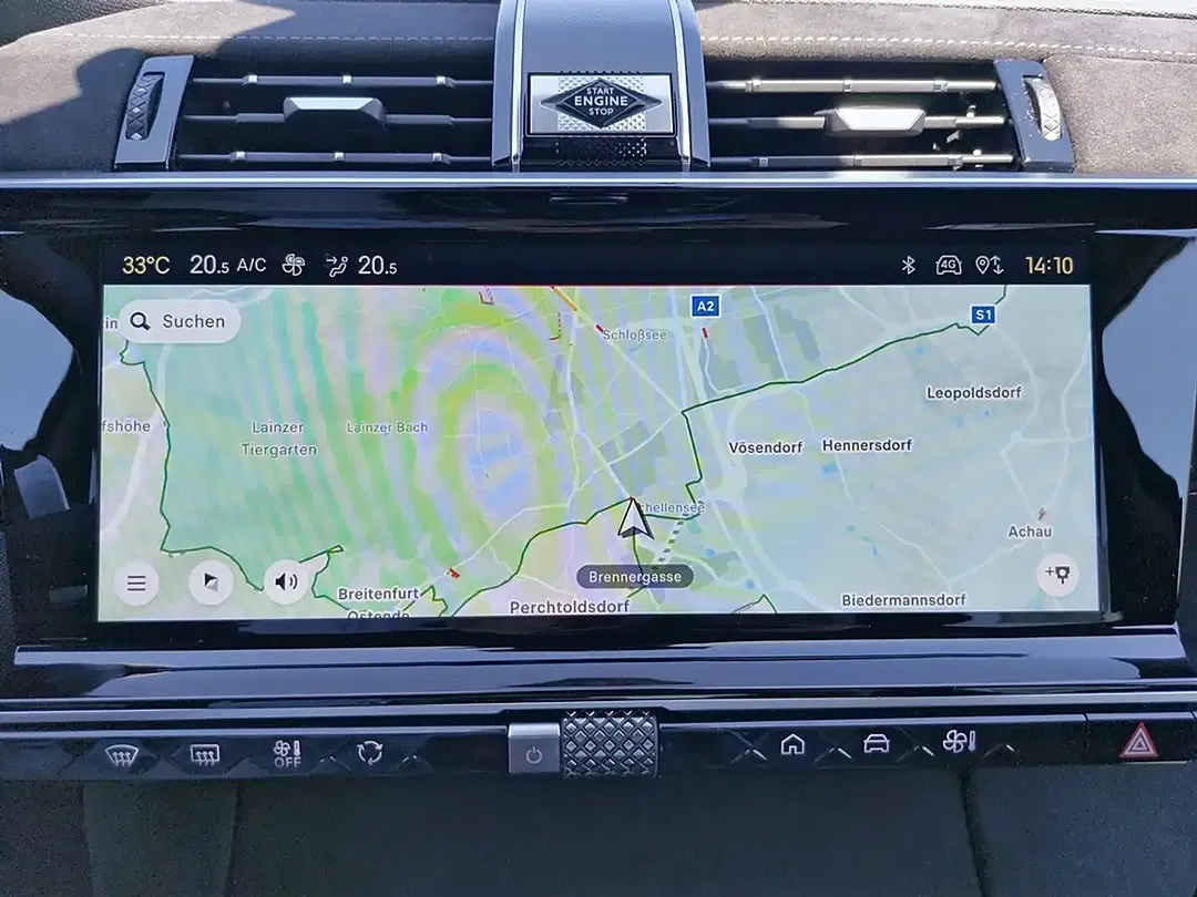 DS Automobiles DS 7 Crossback - foto 15