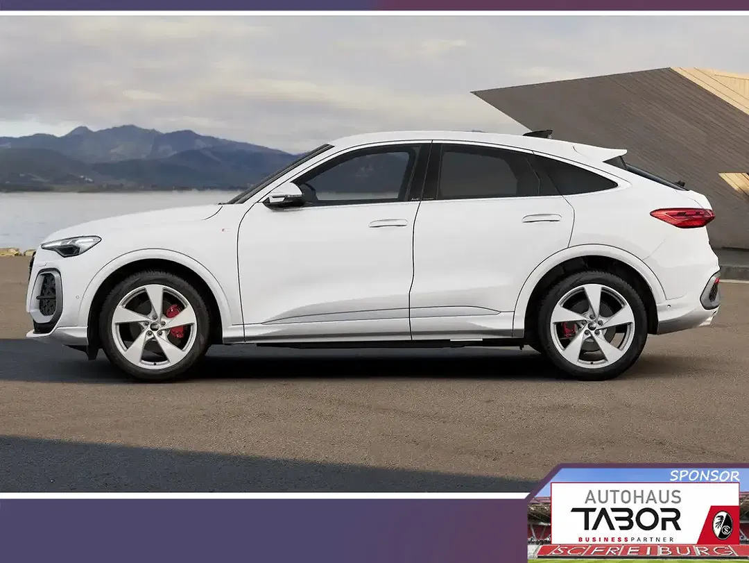 Audi Q5 - Thumbnail 2