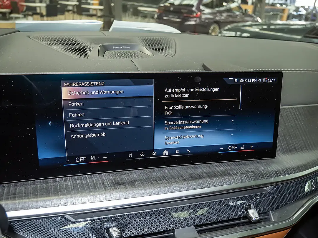 Alpina XB7 Allrad - Thumbnail 12